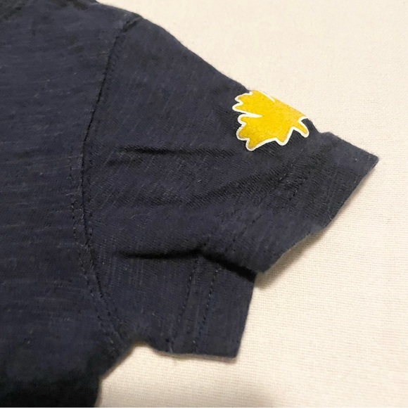 Roots Baby Tee 12-18 Month Tshirt - Picture 3 of 16